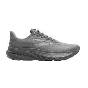 (GRAY) Ghost 17 Brooks Men's Shoes - NEW ARRIVALS!